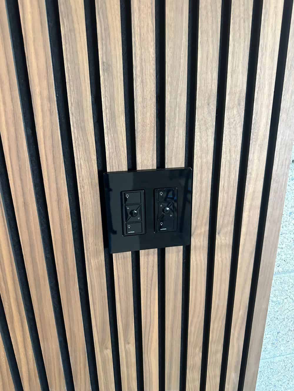 GFCI outlets image