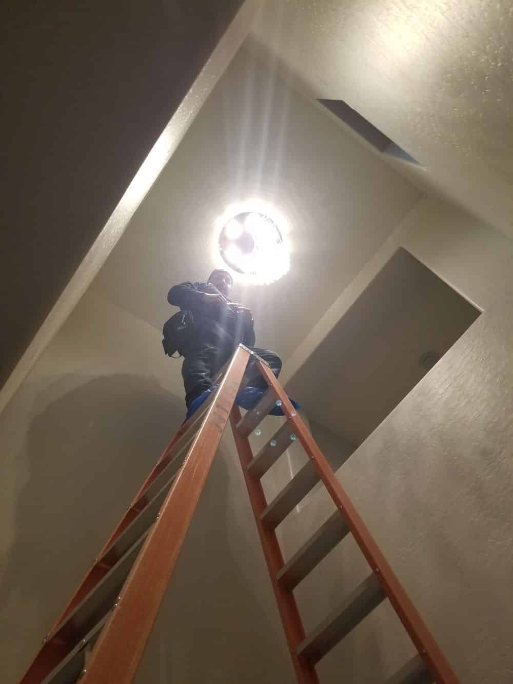 Whole-Home Rewiring image