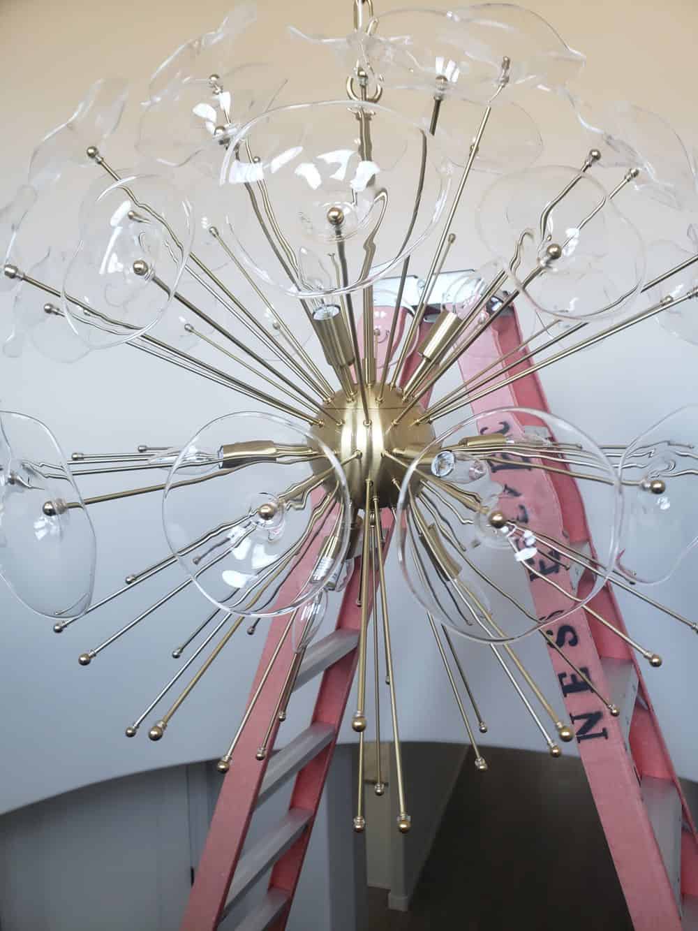 Lighting Installation & Upgrades image