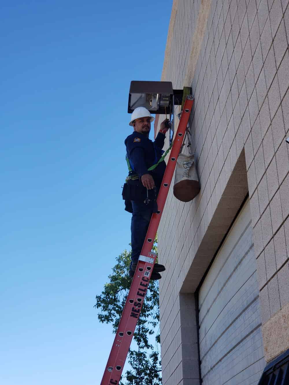 Electrical Inspections image