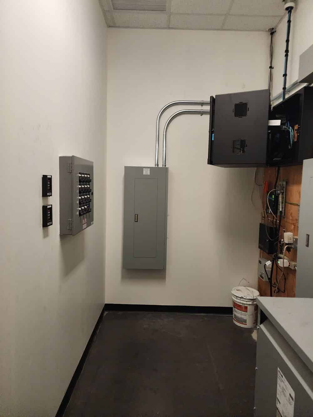 Electrical Panel Upgrades image