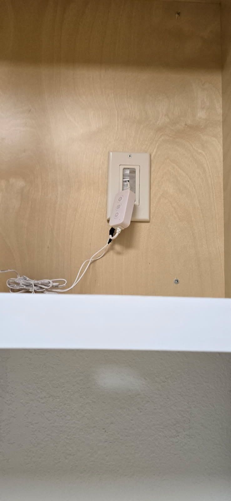 Project Brighten Your Kitchen with LED Strip Lights image