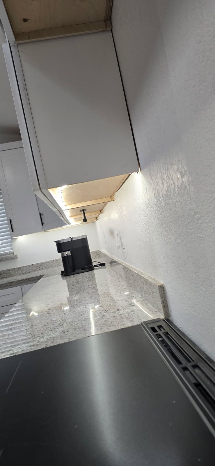 Brighten Your Kitchen with LED Strip Lights