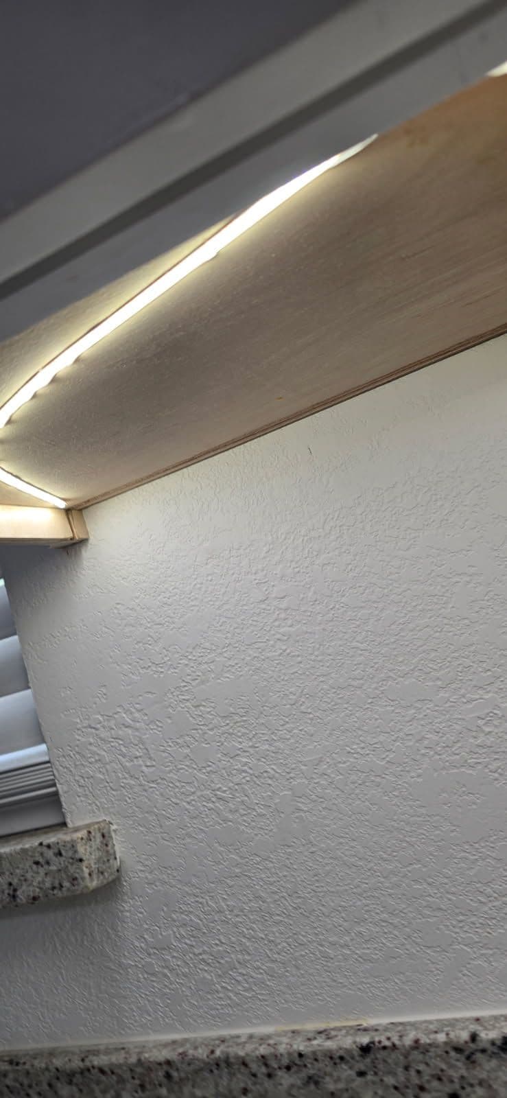 Brighten Your Kitchen with LED Strip Lights