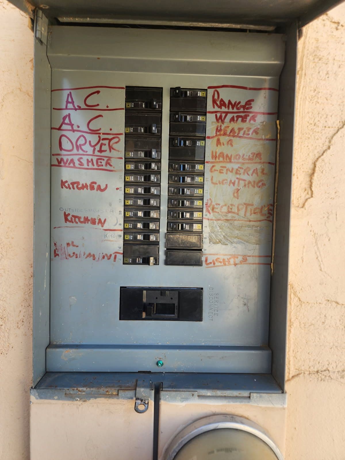Enhancing Home Safety with Panel Upgrades image