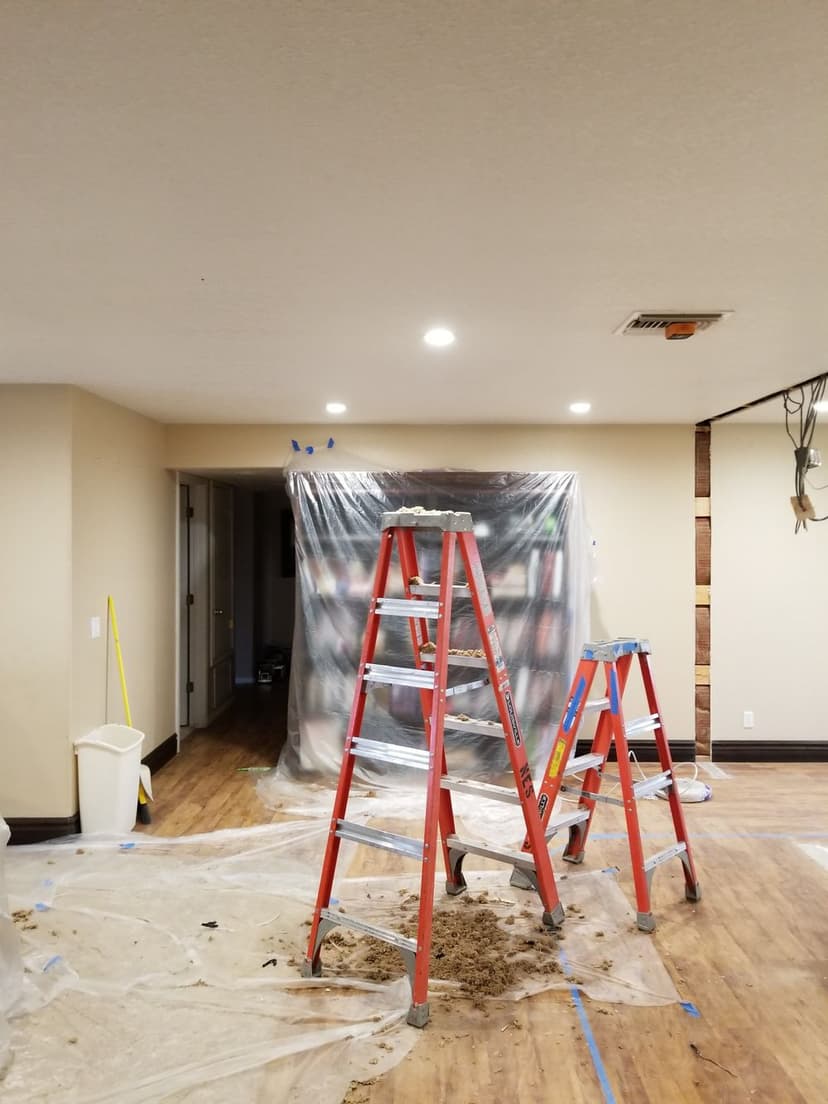 Comprehensive Room for Customization's image